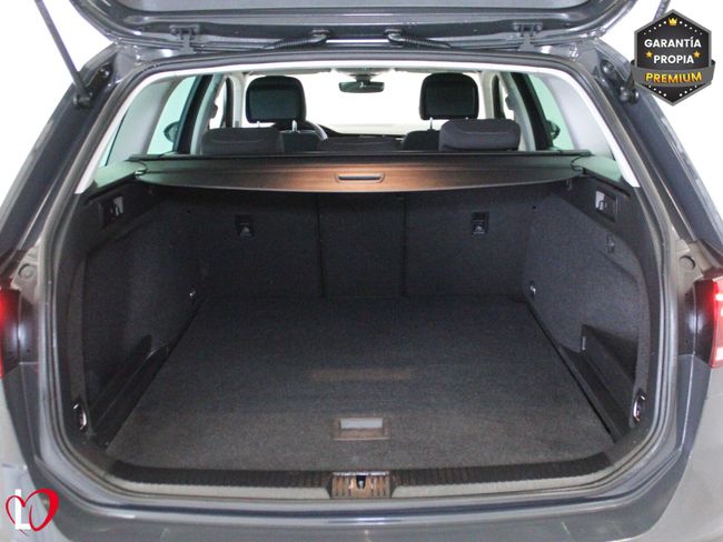 Volkswagen Passat Variant Executive 2.0 TDI 110kW DSG