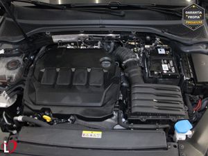 Volkswagen Passat Variant Executive 2.0 TDI 110kW DSG - Foto 12