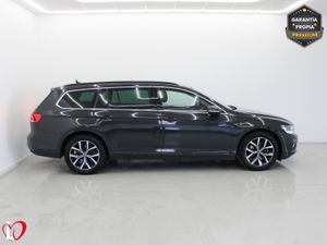 Volkswagen Passat Variant Executive 2.0 TDI 110kW DSG - Foto 51