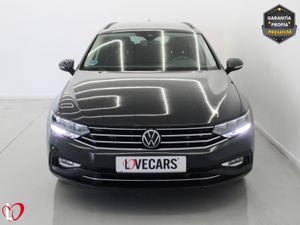 Volkswagen Passat Variant Executive 2.0 TDI 110kW DSG - Foto 52