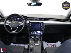 Volkswagen Passat Variant Executive 2.0 TDI 110kW DSG - Foto 7