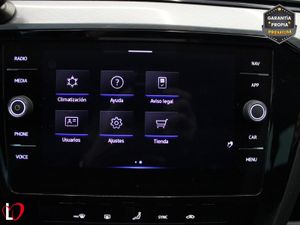 Volkswagen Passat Variant Executive 2.0 TDI 110kW DSG - Foto 47