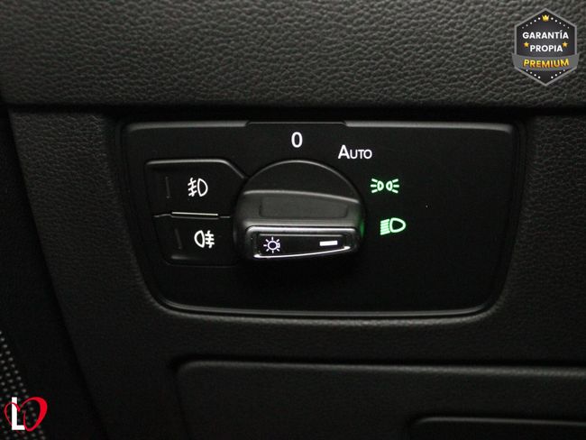 Volkswagen Passat Variant Executive 2.0 TDI 110kW DSG