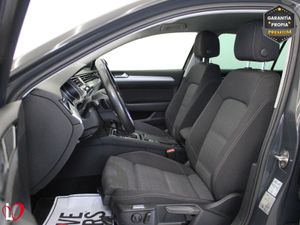 Volkswagen Passat Variant Executive 2.0 TDI 110kW DSG - Foto 19