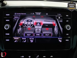 Volkswagen Passat Variant Executive 2.0 TDI 110kW DSG - Foto 48