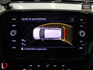 Volkswagen Passat Variant Executive 2.0 TDI 110kW DSG - Foto 11