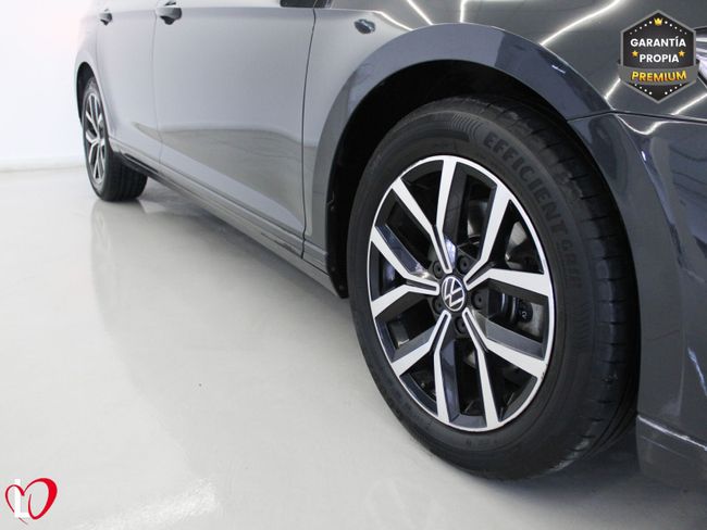 Volkswagen Passat Variant Executive 2.0 TDI 110kW DSG