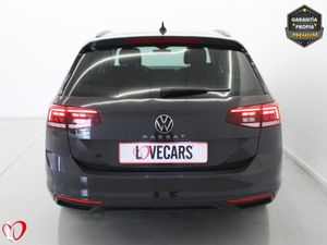 Volkswagen Passat Variant Executive 2.0 TDI 110kW DSG - Foto 54