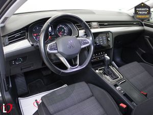 Volkswagen Passat Variant Executive 2.0 TDI 110kW DSG - Foto 17