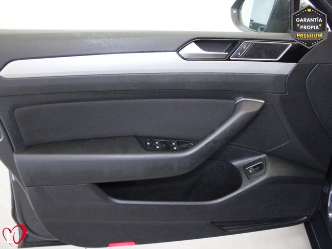 Volkswagen Passat Variant Executive 2.0 TDI 110kW DSG