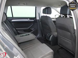 Volkswagen Passat Variant Executive 2.0 TDI 110kW DSG - Foto 22