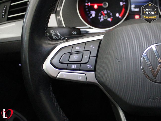 Volkswagen Passat Variant Executive 2.0 TDI 110kW DSG