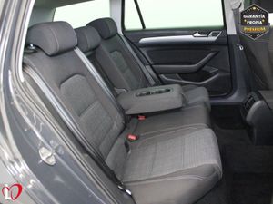 Volkswagen Passat Variant Executive 2.0 TDI 110kW DSG - Foto 24