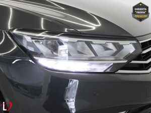 Volkswagen Passat Variant Executive 2.0 TDI 110kW DSG - Foto 14