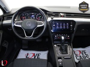 Volkswagen Passat Variant Executive 2.0 TDI 110kW DSG - Foto 37