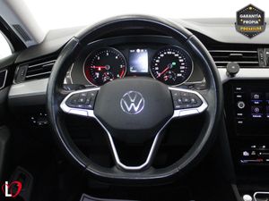 Volkswagen Passat Variant Executive 2.0 TDI 110kW DSG - Foto 40