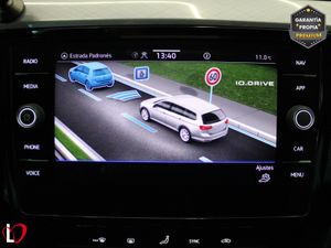 Volkswagen Passat Variant Executive 2.0 TDI 110kW DSG - Foto 46
