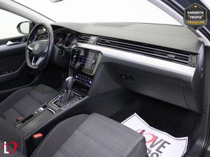 Volkswagen Passat Variant Executive 2.0 TDI 110kW DSG - Foto 18