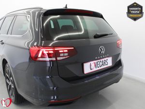 Volkswagen Passat Variant Executive 2.0 TDI 110kW DSG - Foto 33