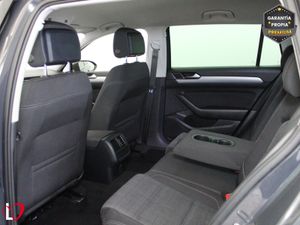 Volkswagen Passat Variant Executive 2.0 TDI 110kW DSG - Foto 21