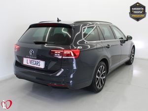 Volkswagen Passat Variant Executive 2.0 TDI 110kW DSG - Foto 5