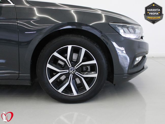 Volkswagen Passat Variant Executive 2.0 TDI 110kW DSG