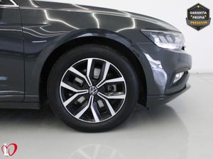 Volkswagen Passat Variant Executive 2.0 TDI 110kW DSG - Foto 13