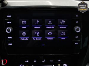 Volkswagen Passat Variant Executive 2.0 TDI 110kW DSG - Foto 9