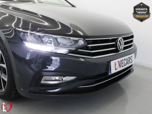 Volkswagen Passat Variant Executive 2.0 TDI 110kW DSG - Foto 30