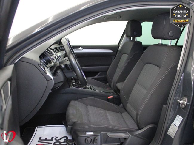 Volkswagen Passat Variant Executive 2.0 TDI 110kW DSG