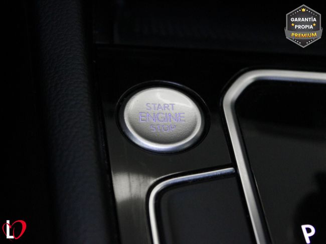 Volkswagen Passat Variant Executive 2.0 TDI 110kW DSG