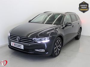 Volkswagen Passat Variant Executive 2.0 TDI 110kW DSG - Foto 3