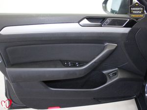 Volkswagen Passat Variant Executive 2.0 TDI 110kW DSG - Foto 16