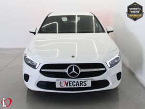 Mercedes Clase A A 250 e - Foto 55