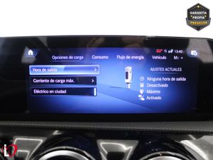 Mercedes Clase A A 250 e - Foto 49