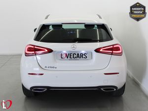 Mercedes Clase A A 250 e - Foto 57