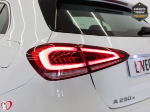 Mercedes Clase A A 250 e - Foto 35