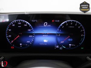 Mercedes Clase A A 250 e - Foto 41