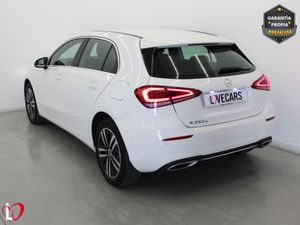 Mercedes Clase A A 250 e - Foto 4