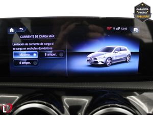 Mercedes Clase A A 250 e - Foto 48