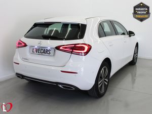 Mercedes Clase A A 250 e - Foto 5
