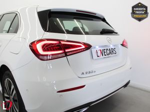 Mercedes Clase A A 250 e - Foto 34