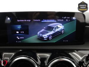 Mercedes Clase A A 250 e - Foto 50