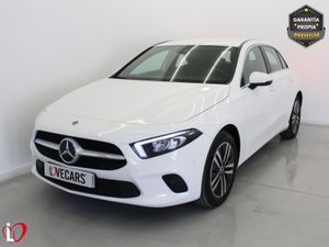 Mercedes Clase A A 250 e - Foto 3