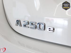 Mercedes Clase A A 250 e - Foto 36