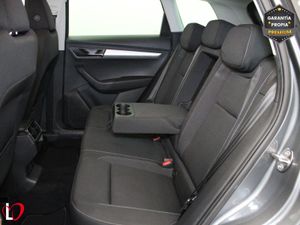 Skoda Karoq 2.0 TDI 110kW (150CV) DSG 4X4 Ambition - Foto 23