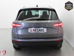 Skoda Karoq 2.0 TDI 110kW (150CV) DSG 4X4 Ambition - Foto 52