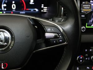 Skoda Karoq 2.0 TDI 110kW (150CV) DSG 4X4 Ambition - Foto 42