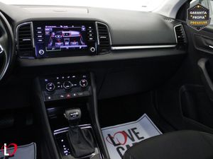 Skoda Karoq 2.0 TDI 110kW (150CV) DSG 4X4 Ambition - Foto 43