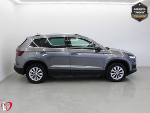 Skoda Karoq 2.0 TDI 110kW (150CV) DSG 4X4 Ambition - Foto 49